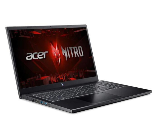 ACER Nitro V i5-13420H/16GB/512GB SSD/RTX 2050 65W/15,6'' FHD 144Hz/W11 - 1277036 - zdjęcie